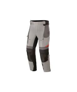 ALPINESTARS ANDES V3 DRYSTAR PANTS GREY