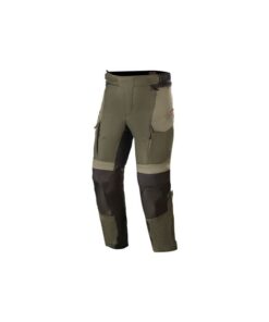 ALPINESTARS ANDES V3 DRYSTAR PANTS GREEN